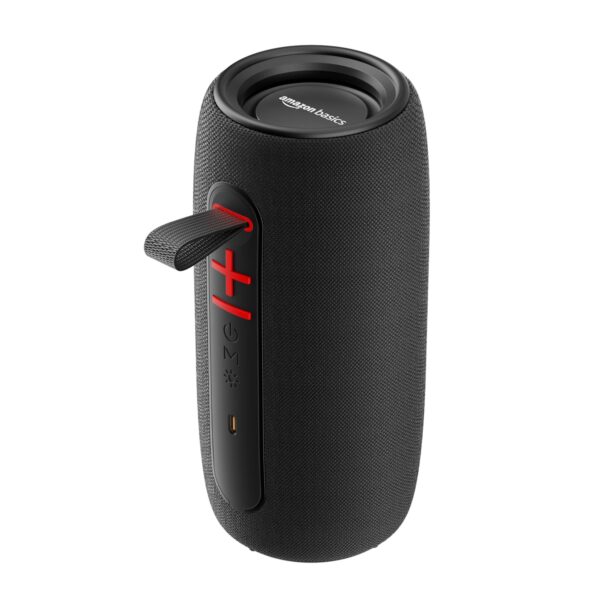 Amazon Basics Bluetooth Speaker 20W