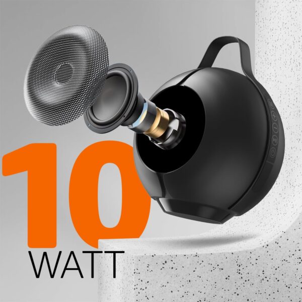 Amazon Basics Speaker BT10L