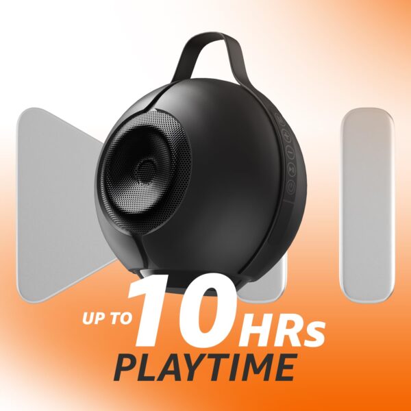 Amazon Basics Speaker BT10L