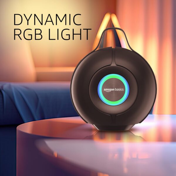 Amazon Basics Speaker BT10L