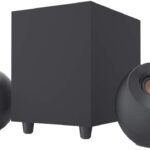 Creative Pebble Plus 2.1 Desktop Speakers