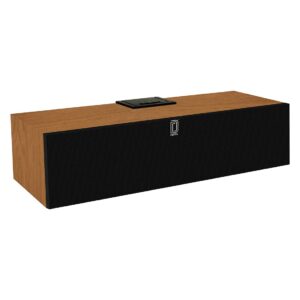 DETEL Posh Portable Wireless Bluetooth Speaker