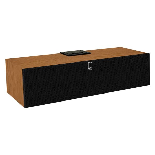 DETEL Posh Portable Wireless Bluetooth Speaker