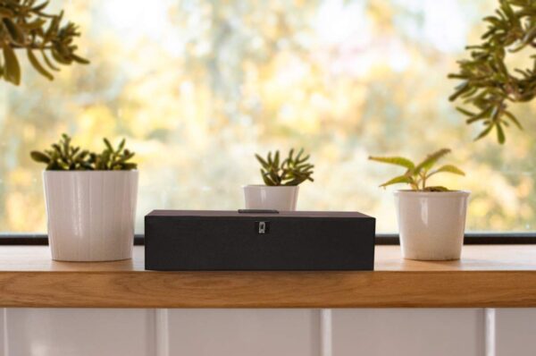 DETEL Posh Portable Wireless Bluetooth Speaker