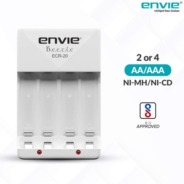 ECR-20 Beetle Wall Charger