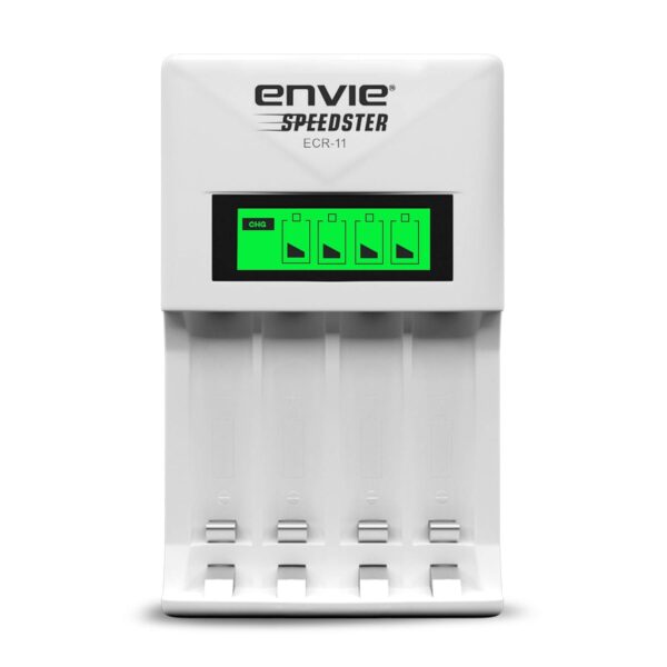 ECR11 Speedster Charger
