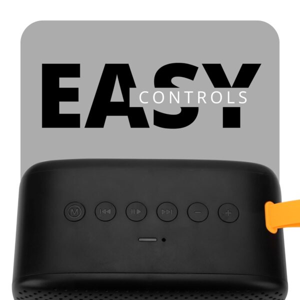 Everycom LittleBoy 8W Bluetooth Speaker