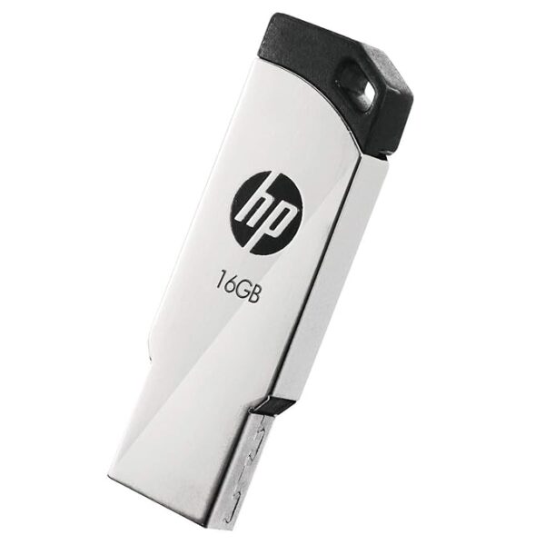 HP 16GB Pen Drive
