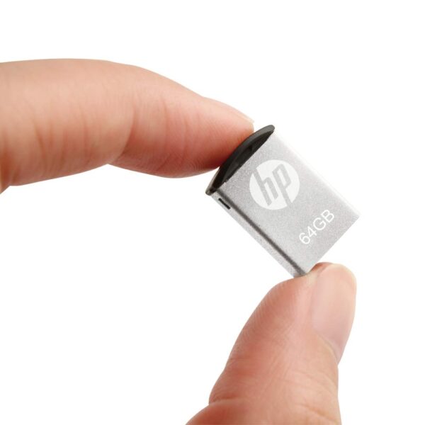 HP 222w 64GB Pen Drive