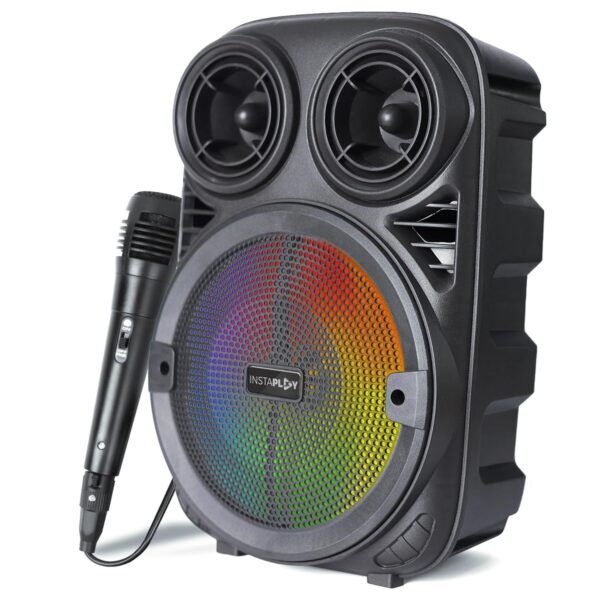 INSTAPLAY BLAST400 Party Speaker