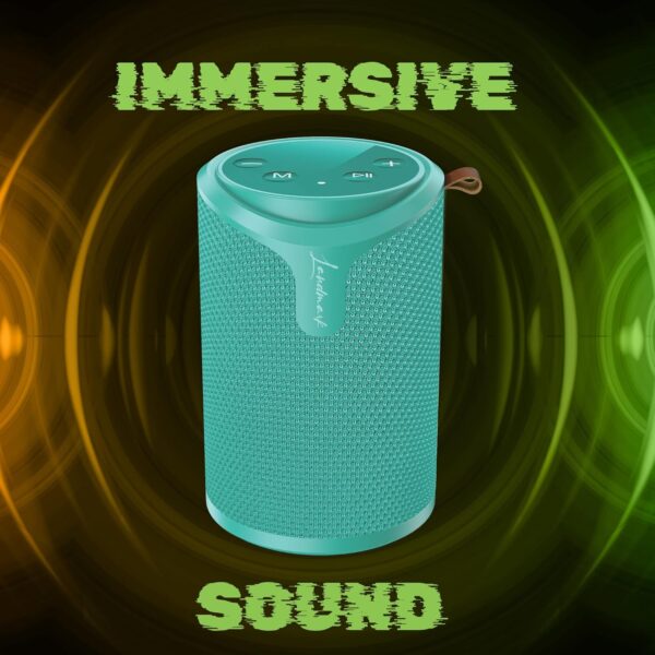 LANDMARK LM BT1103 5W Bluetooth Speaker