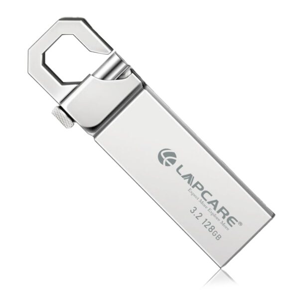 Lapcare Flais 128GB Pen Drive