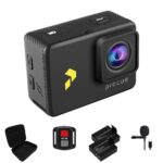 PROCUS Rush 3.0 Action Camera