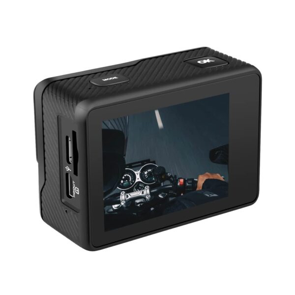 PROCUS Rush 3.0 Action Camera