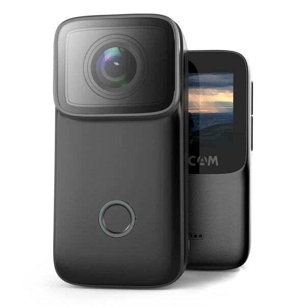 SJCAM C200 Action Camera