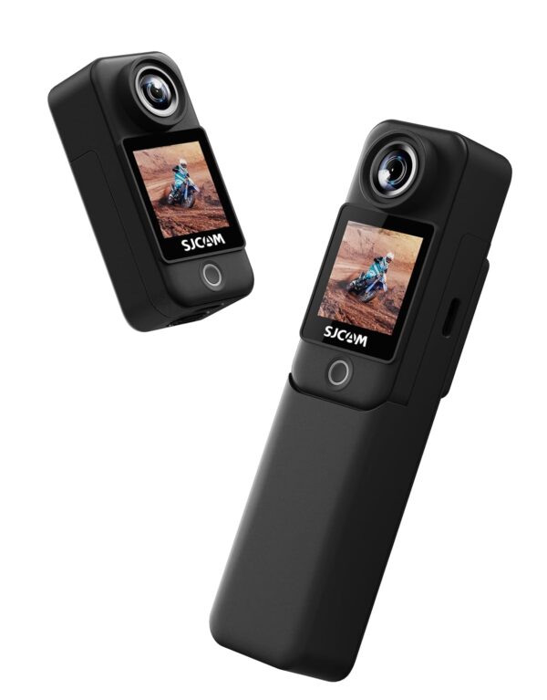 SJCAM C300