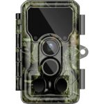 SJCAM M50 Hunting Trail Camera