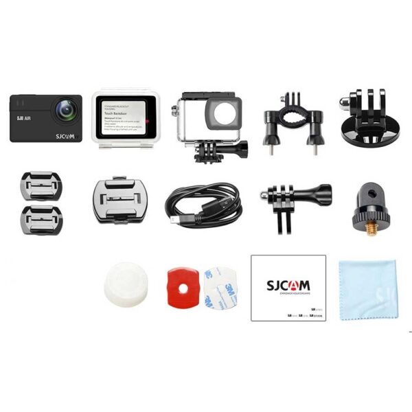 SJCAM SJ8 Air