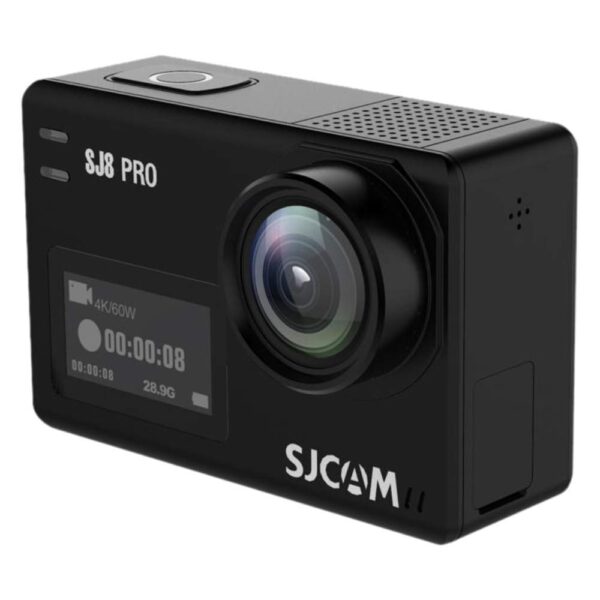 SJCAM SJ8 Pro
