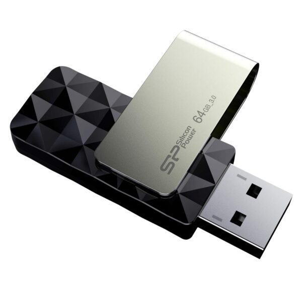 Silicon Power 64GB Pen Drive