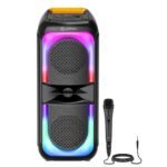 pTron Fusion Beats Bluetooth Speaker