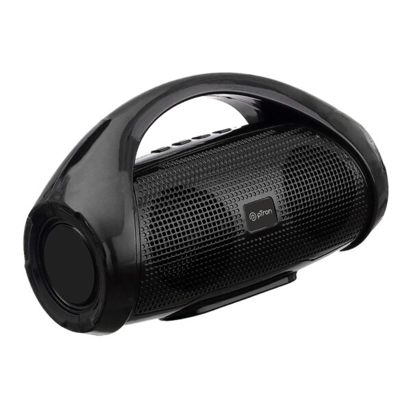 pTron Fusion Go 10W Portable Bluetooth Speaker