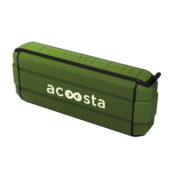 ACOOSTA BOLD 370 Bluetooth Speaker