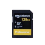 Amazon Basics 128GB Memory Card