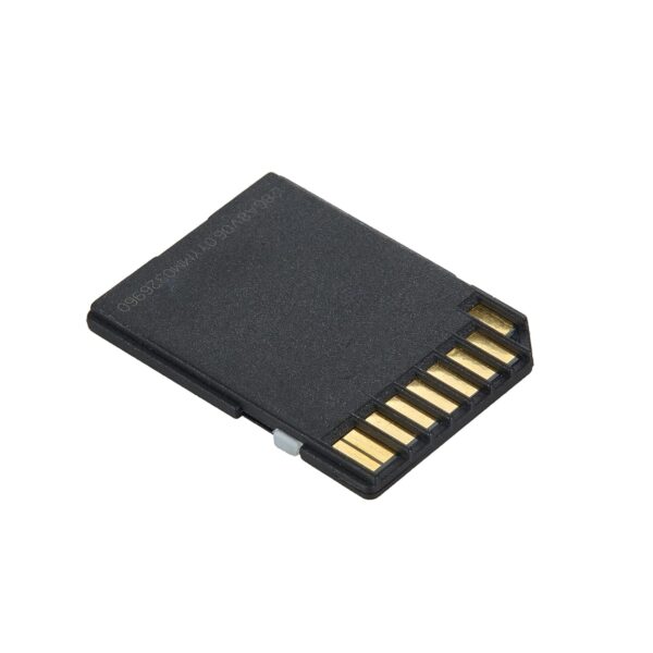 Amazon Basics 128GB Memory Card