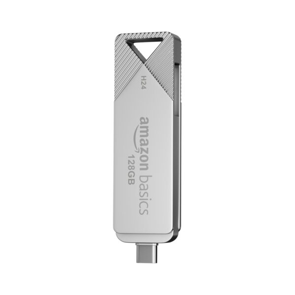 Amazon Basics 128GB Pen Drive