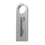 Amazon Basics 64 GB Pen Drive