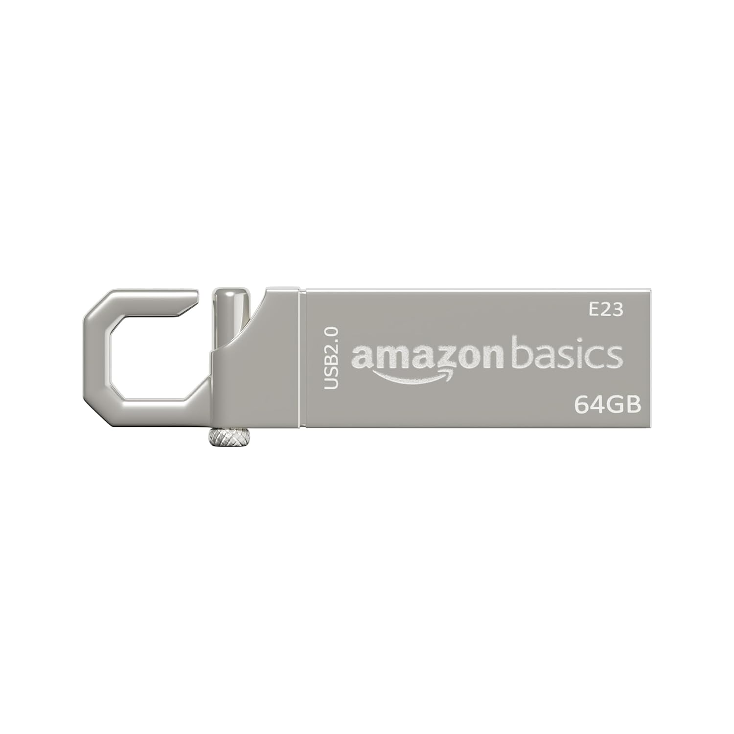Amazon Basics 64 GB Pen Drive