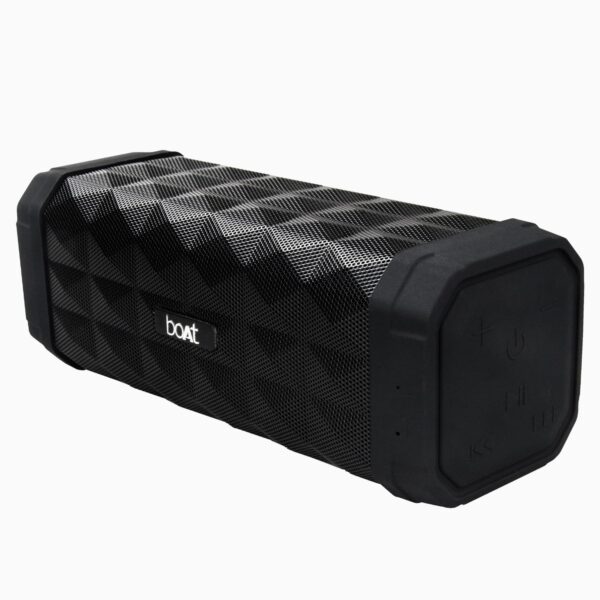 Boat Stone 650 10W Bluetooth Speaker