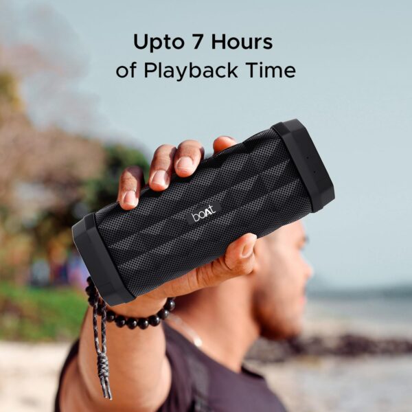 Boat Stone 650 10W Bluetooth Speaker