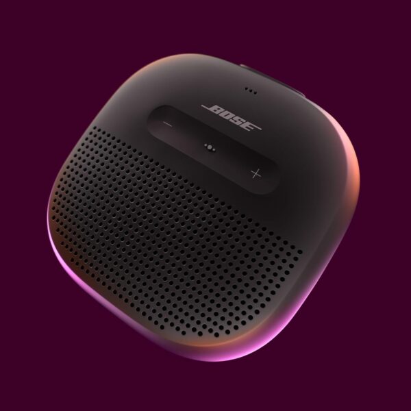 Bose SoundLink Micro Portable Bluetooth Speaker