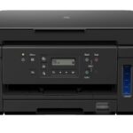 Canon PIXMA Mega Tank G6070 All-in-one Printer