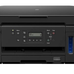 Canon PIXMA Mega Tank G6070 All-in-one Printer