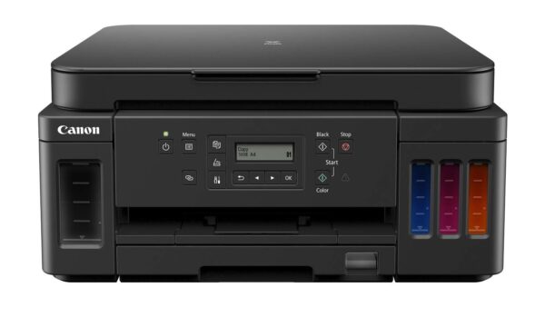 Canon PIXMA Mega Tank G6070 All-in-one Printer