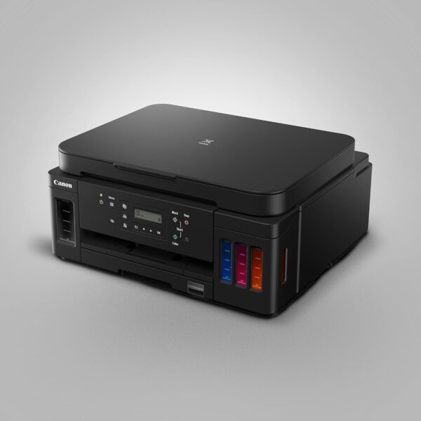 Canon PIXMA Mega Tank G6070 All-in-one Printer