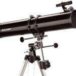 Celestron 114EQ Powerseeker Telescope