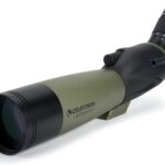 Celestron 52250 80mm Ultima Zoom Spotting Scope