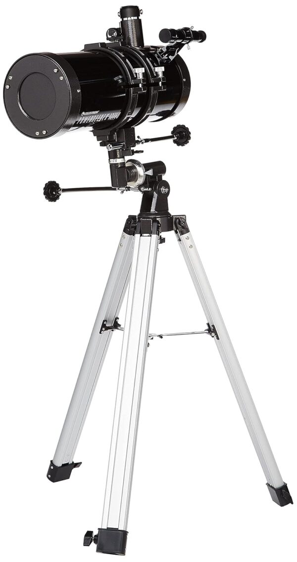 Celestron PowerSeeker 127EQ Telescope