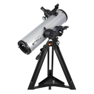 Celestron StarSense Explorer DX 130AZ Telescope