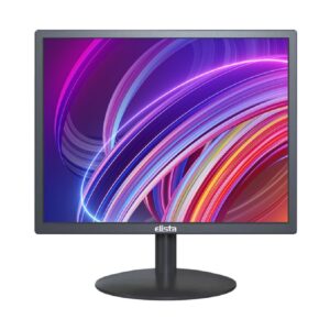 Elista 17.1 Inch Led Monitor
