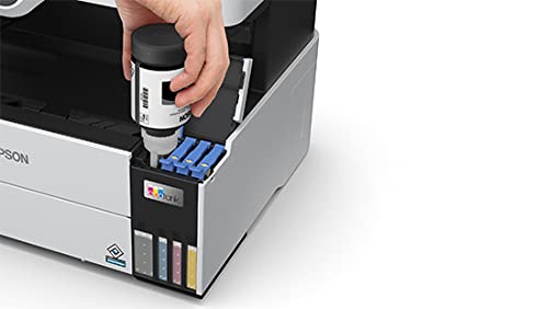 Epson EcoTank L6490 A4 Ink Tank Printer 4