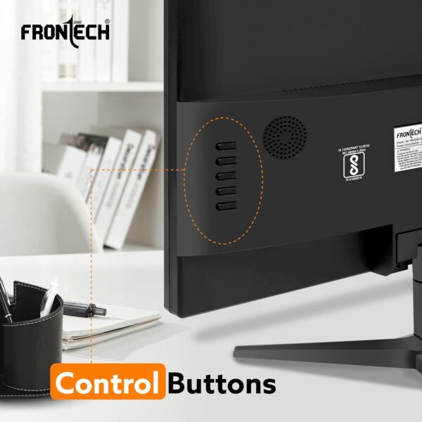 FRONTECH 19 Inch HD LED Monitor