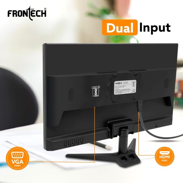 FRONTECH 22 Inch HD LED Monitor