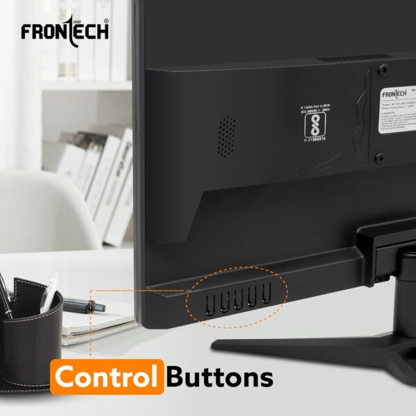 FRONTECH 22 Inch HD LED Monitor