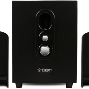 Flipkart SmartBuy RS-40ai 14 W Portable Desktop Speaker