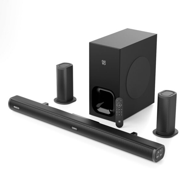 GOVO GoSurround 990 Sound bar